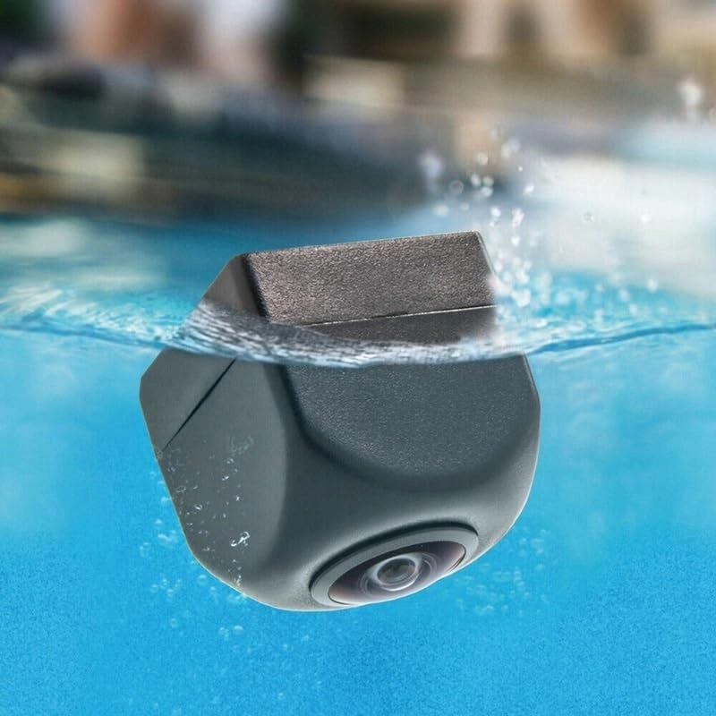 Rear View Camera - Night vision