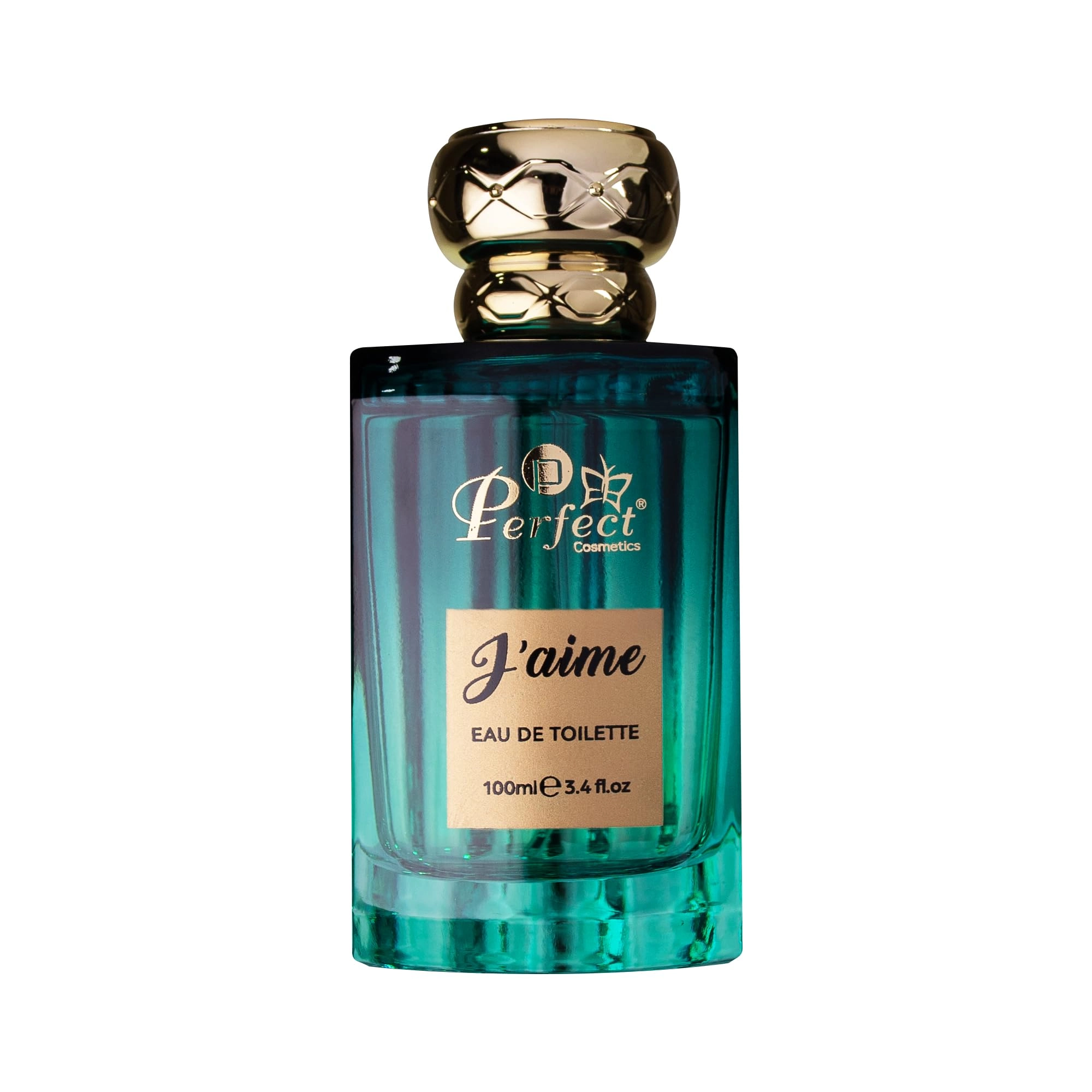 Perfect Cosmetics J’aime Eau de Toilette - 100 ml