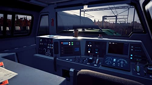 Train Life: A Railway Simulator The Orient-Express Edition - PlayStation 5