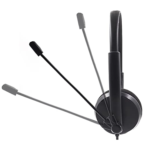 USB Headset Wired Headset