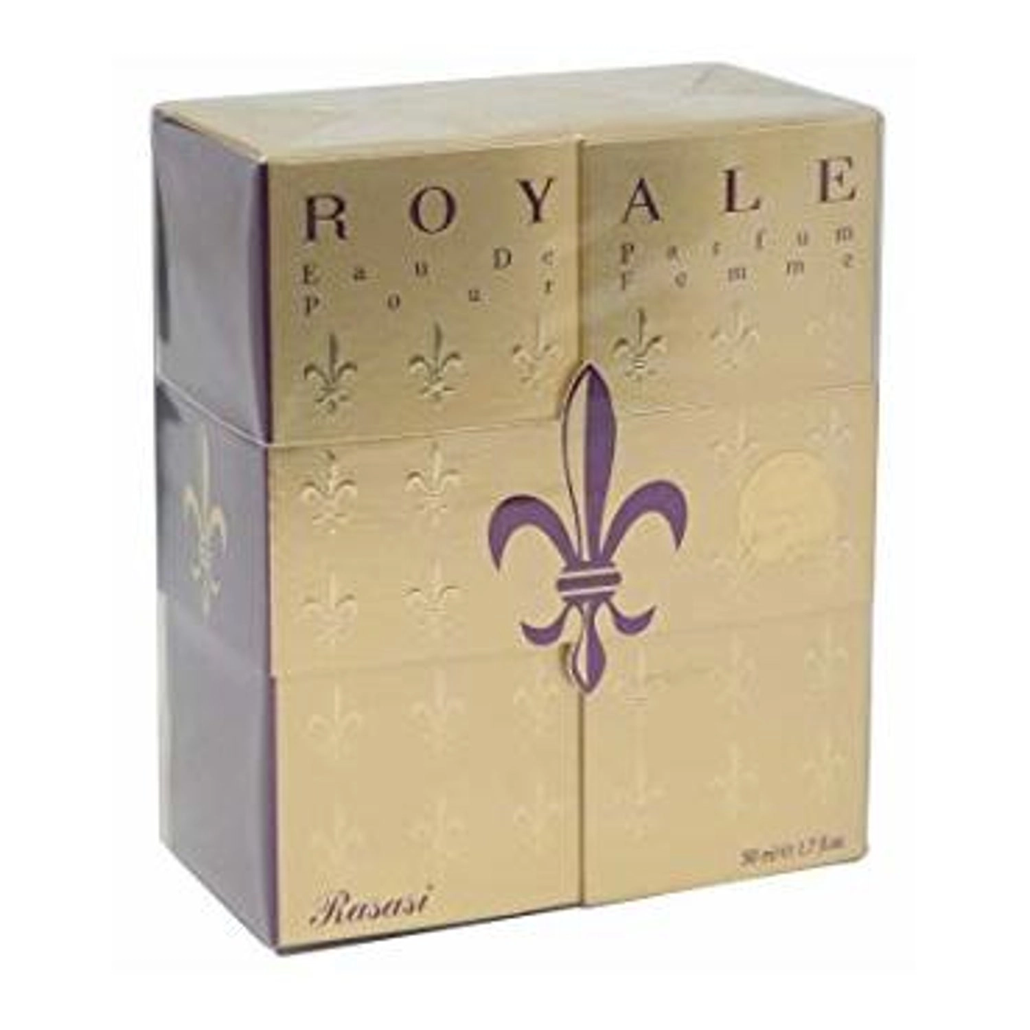 Royale Eau de Parfum 50ml