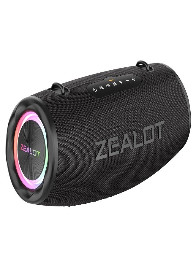 Zealot S97