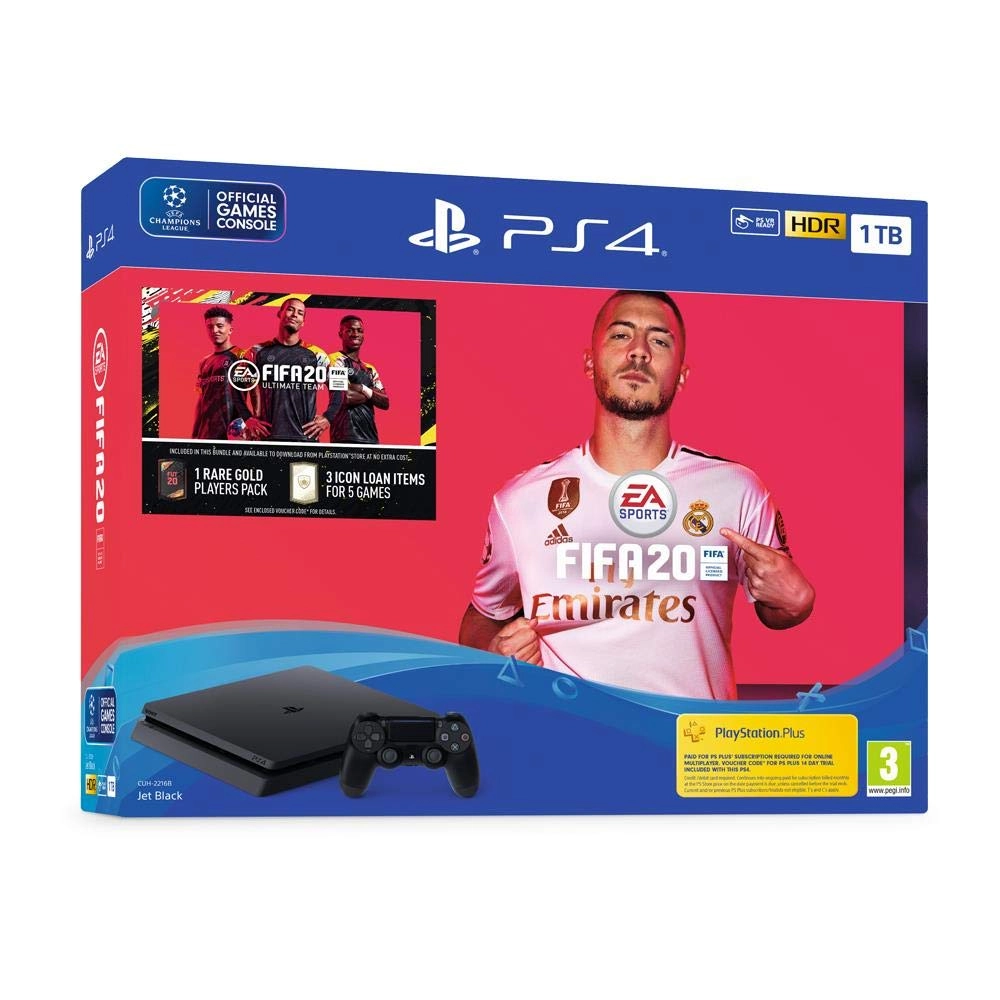 PlayStation 4