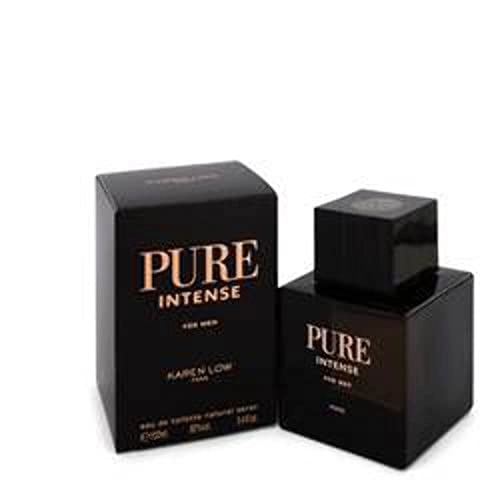 Pure Private Eau de Toilette 100 ml