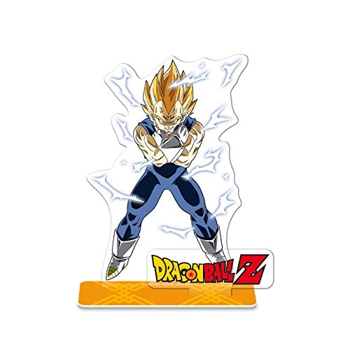 Vegeta - Dragon Ball (11 cm) (3665361045786)