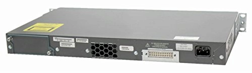 WS-C2960S-24TS-L 24-Ports