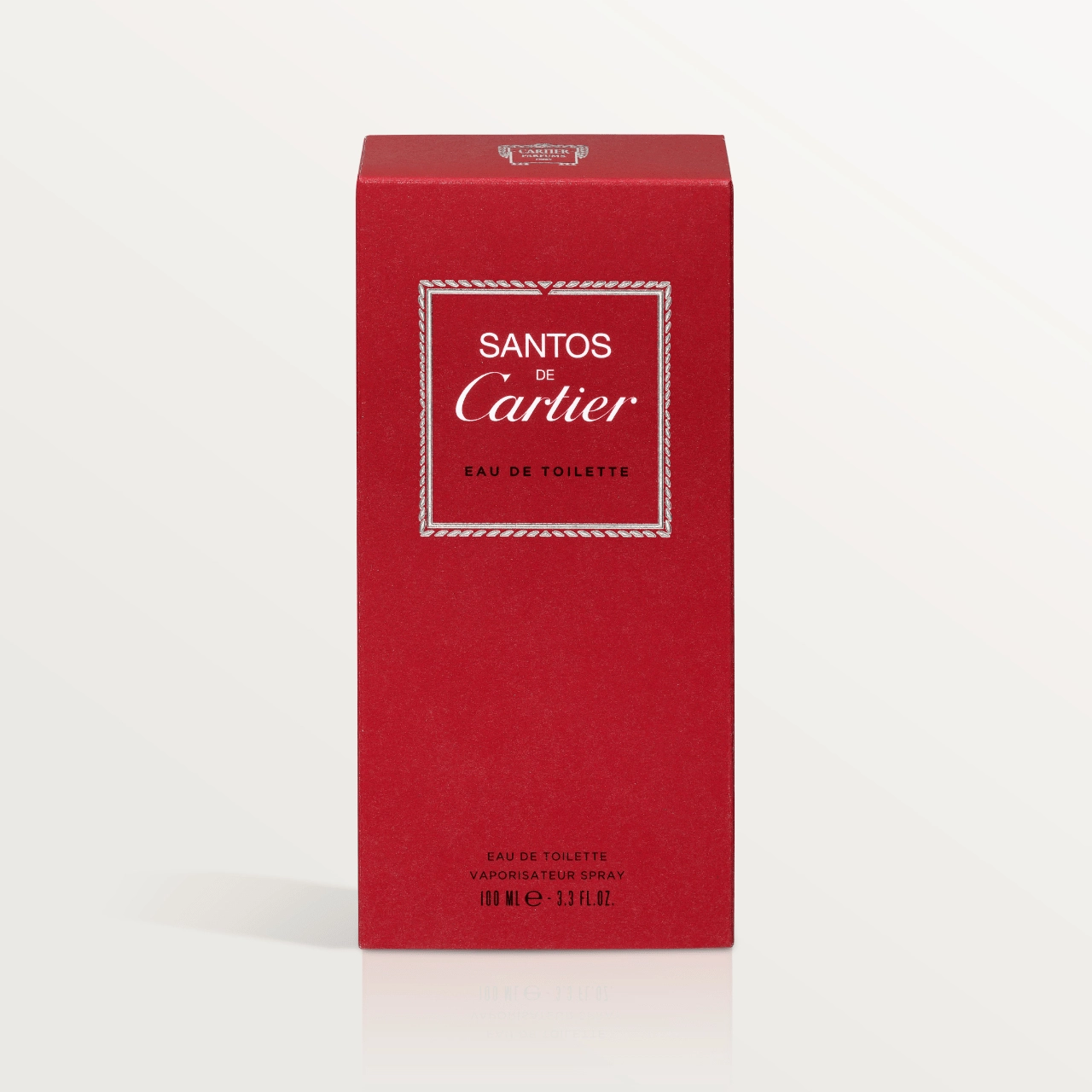Santos Eau de Toilette 100 ml