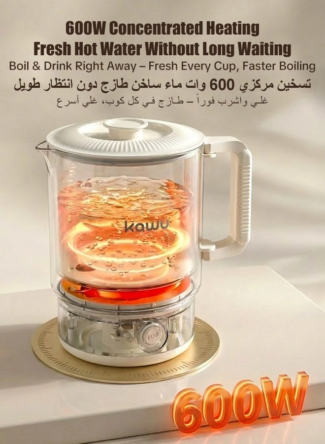 Small Electric Kettle 2401