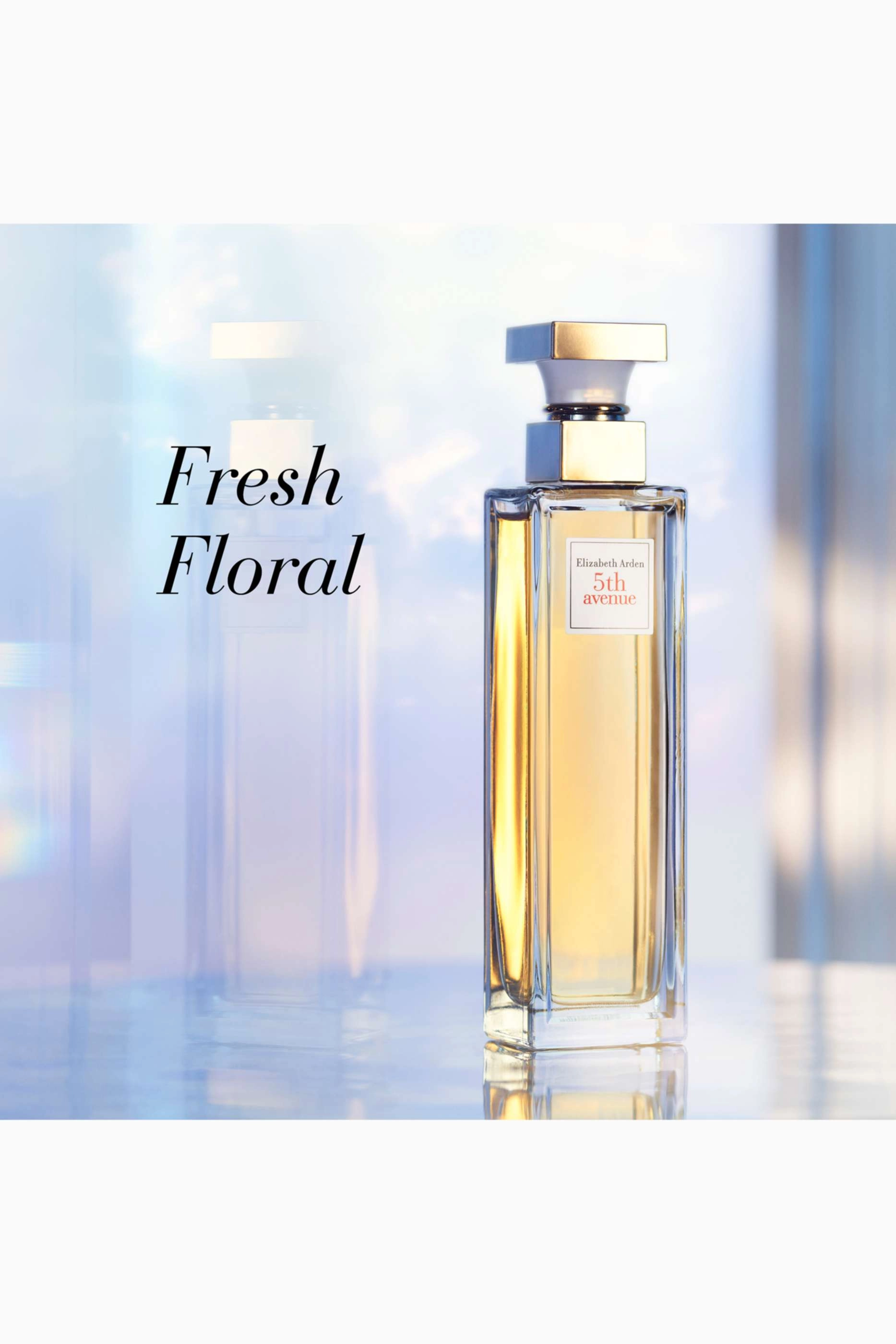 5th Avenue Eau de Parfum Spray - Eau de Parfum 2 piece(s) Gift Set