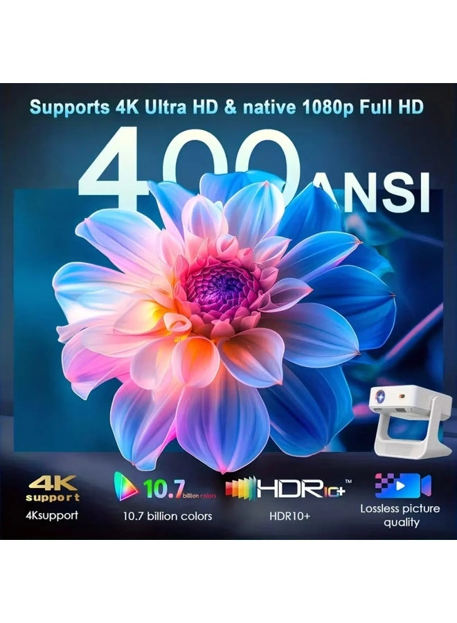 HT11 390 ANSI lumens