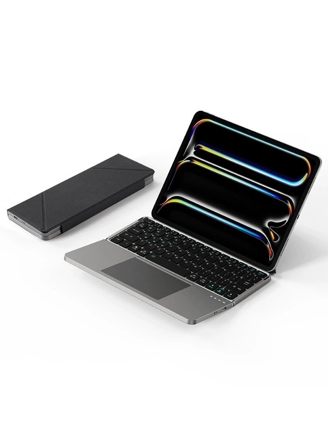 BlueFire Concept Foldable Keyboard
