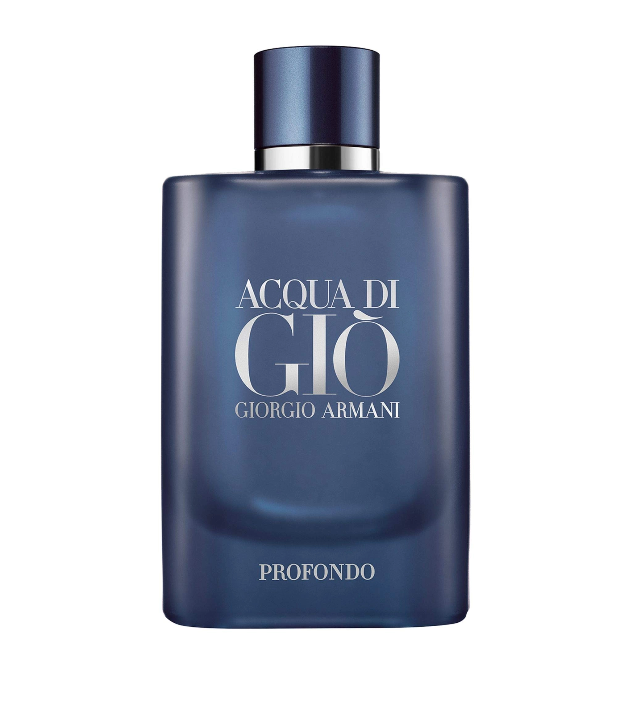 Acqua di Gio Profondo Eau de Parfum - 125 ml