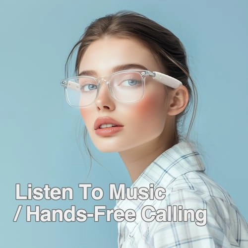 GS07 - Photochromic Bluetooth 5.4