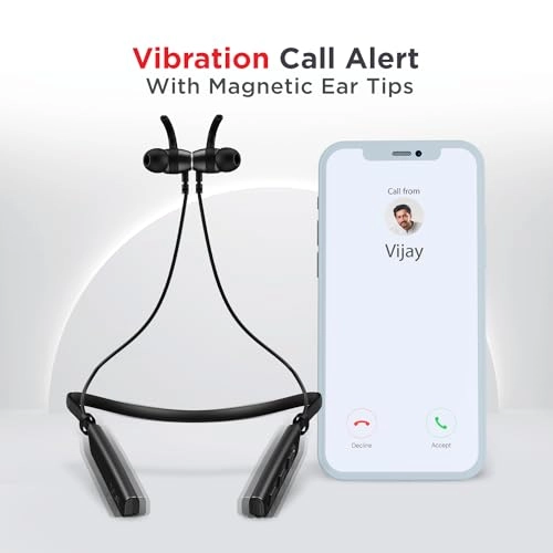 Rockerz 235 Pro Wireless Earbud