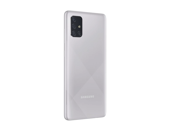 Galaxy A71 - 6GB 128GB