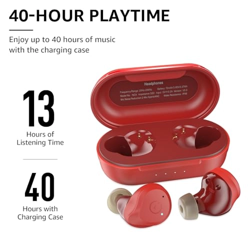 NC9 Wireless Earbud
