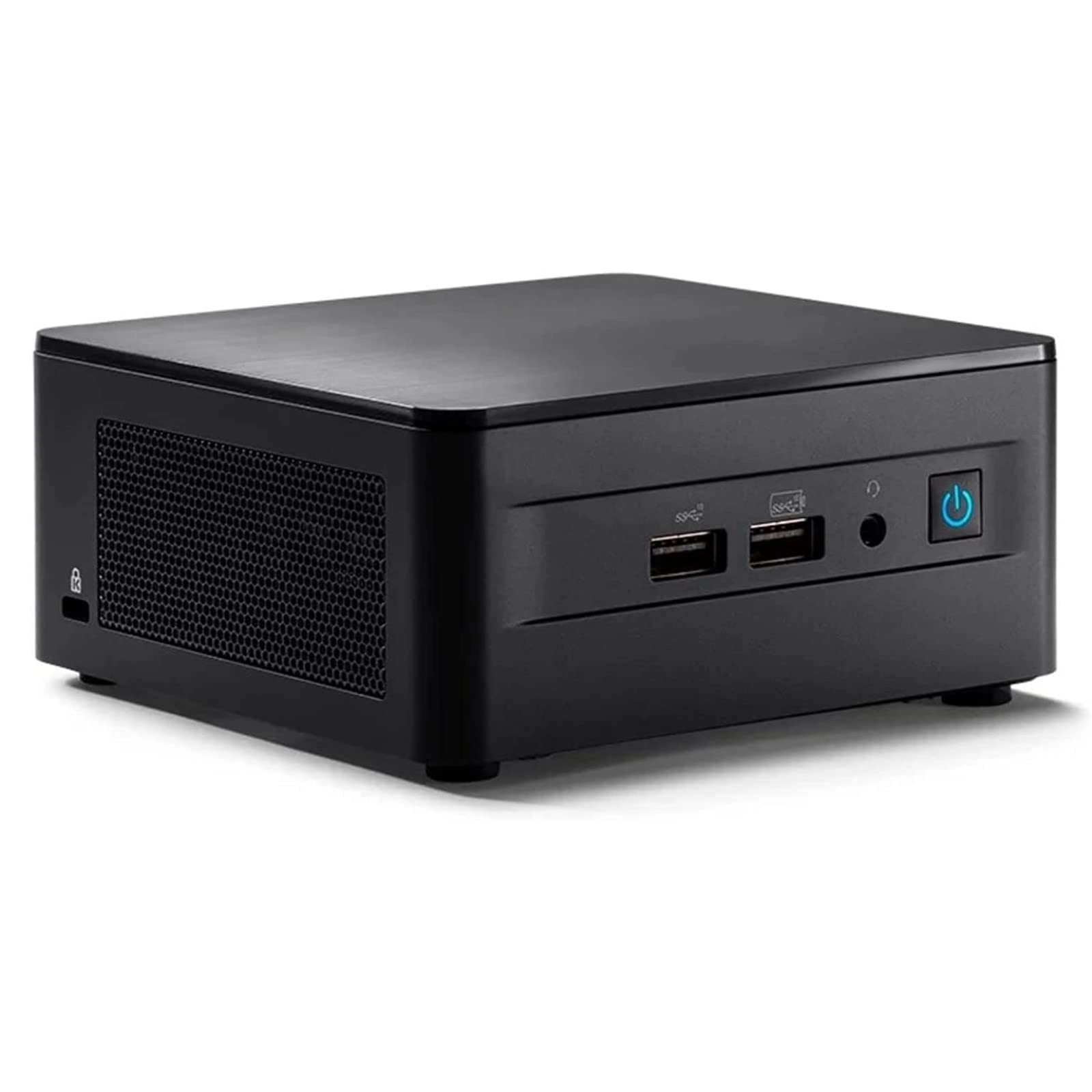 Intel NUC12WSHI7 - 64 GB I7-1260P