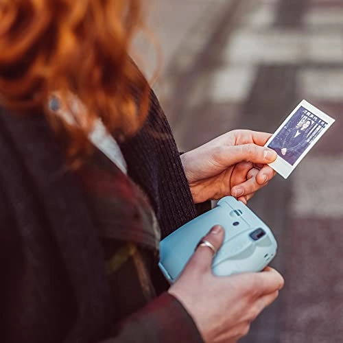 Instant Camera Print Paper - 20 pieces 2.2 x 1.2 inches