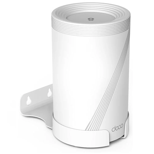 TP-BE63-WM-Stander - 1 Piece TP Link Deco BE63 / BE65