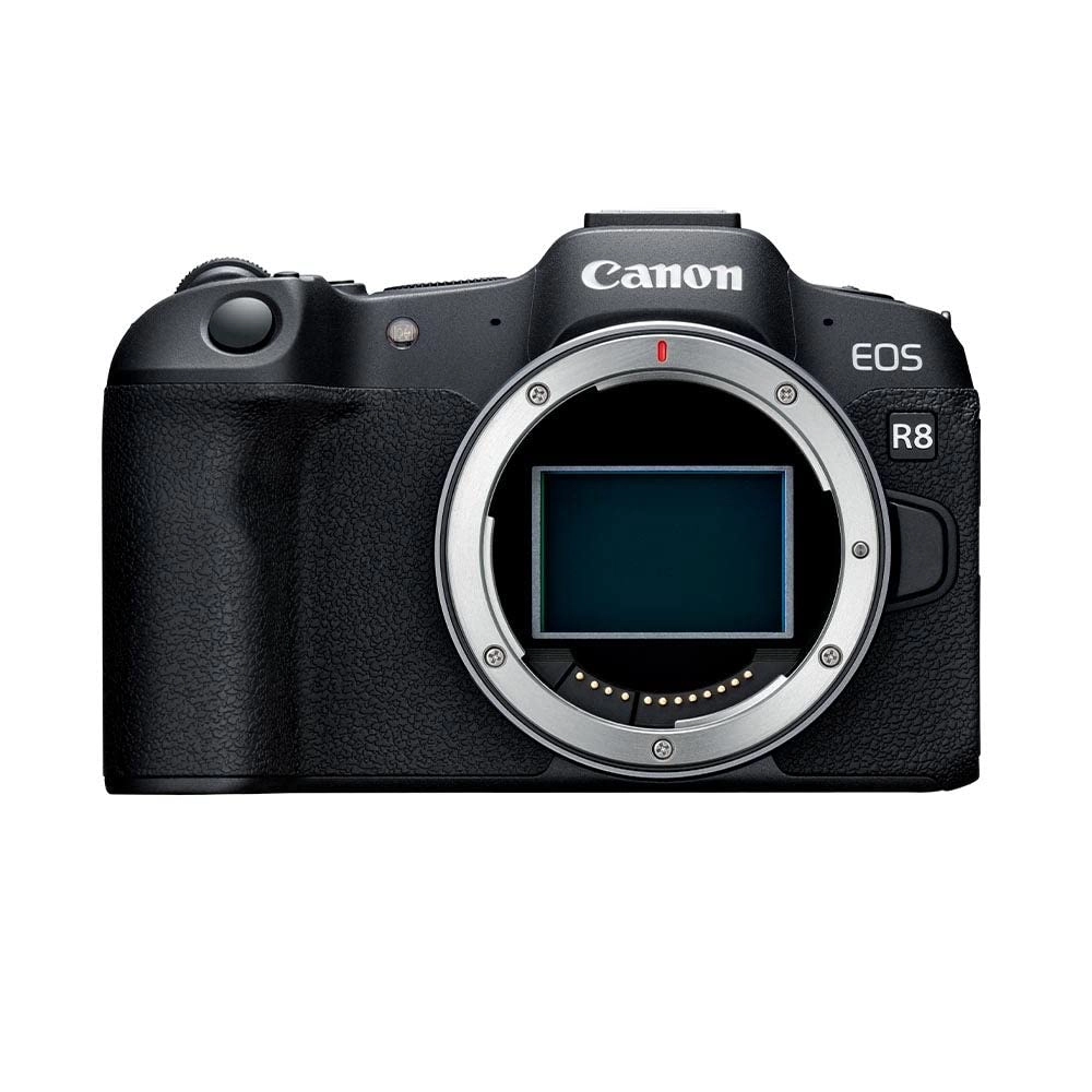 EOS R8