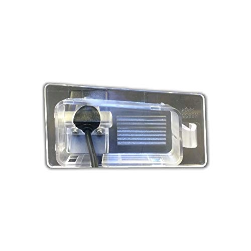 Rear View Camera - Night Vision