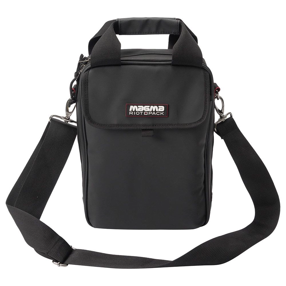 Magma Riot Headphone Bag - iPad Compartment Waterproof