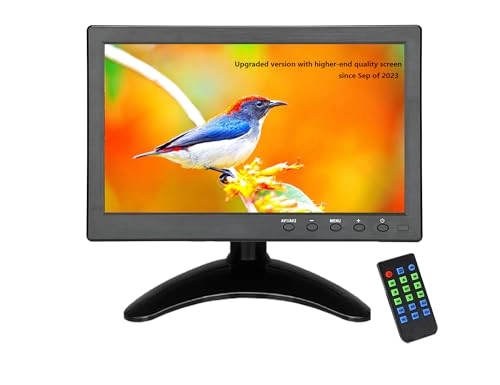 L1098A - 10.1 Inches 1024x600