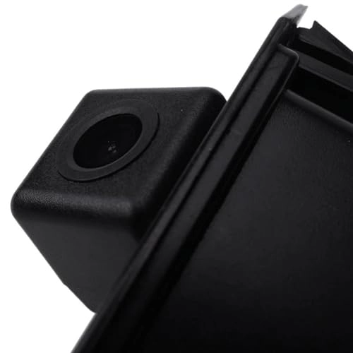 Car Backup Camera - Night vision 6M video cable 720x540