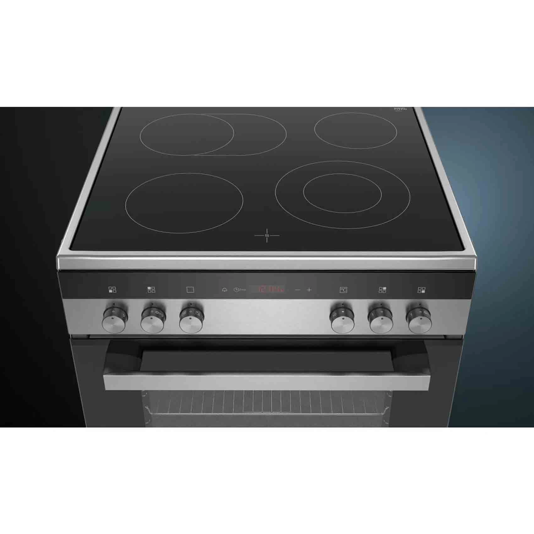 iQ300 HK9R3A250M ELECTRIC Cooker