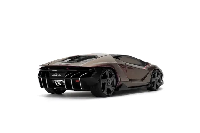 Lamborghini Centenario - 1:24 Die-Cast