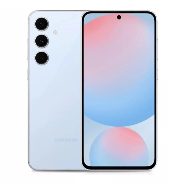 Galaxy S24 FE - 8GB 512GB