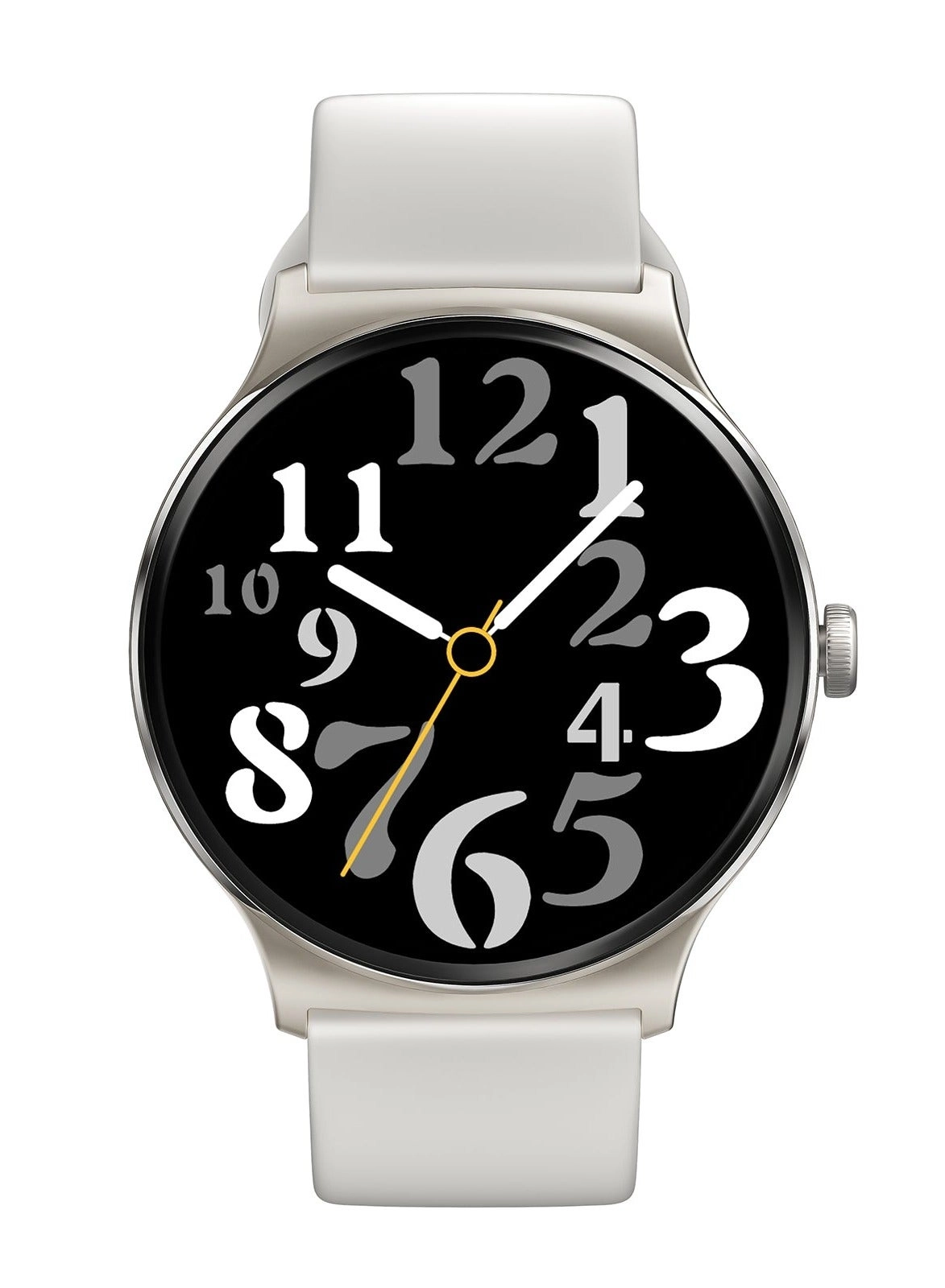 Solar Lite 46mm Aluminium