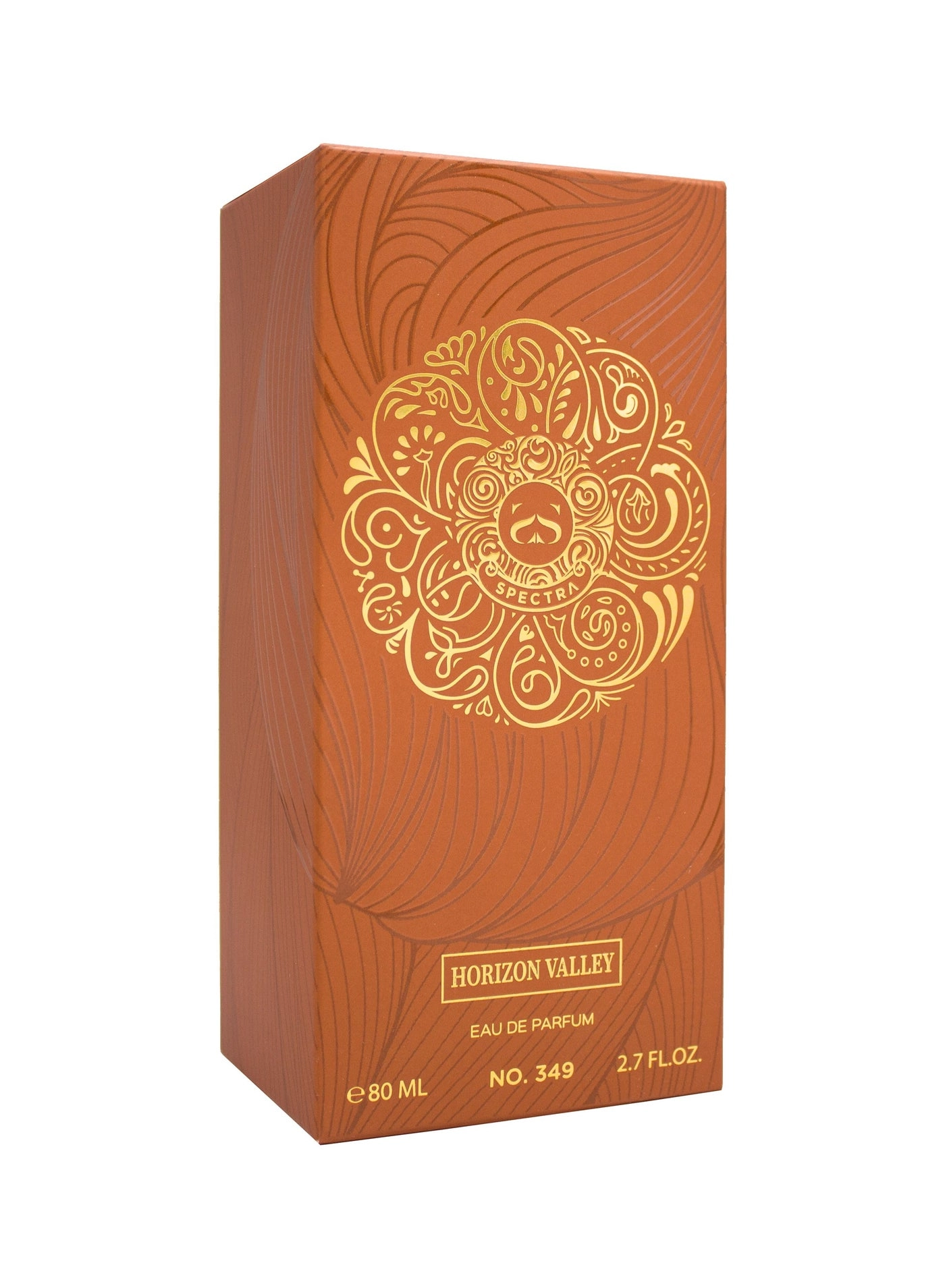 Horizon Valley Eau de Parfum - 80ml