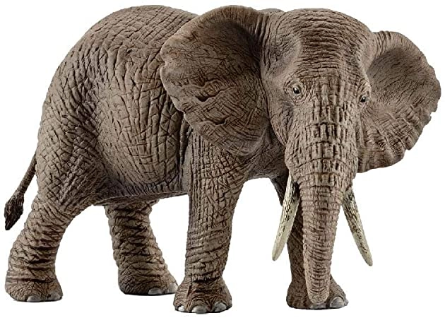 schleich African Elephant (14761)