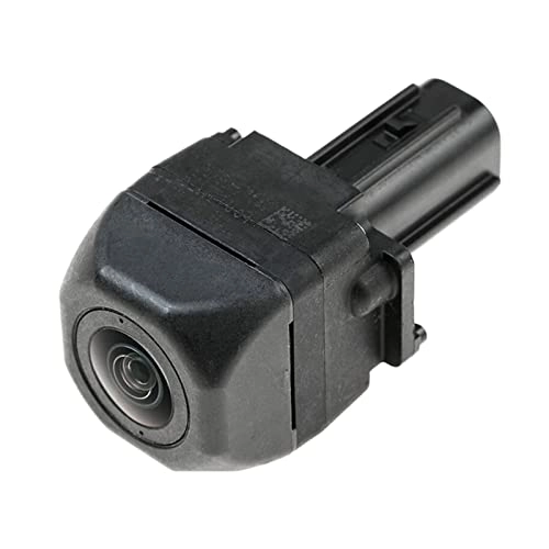 Rear View Backup Camera - Night vision wired