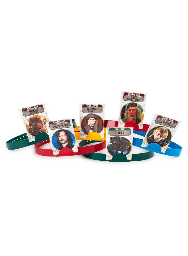 Hedbanz: Harry Potter Wizarding World