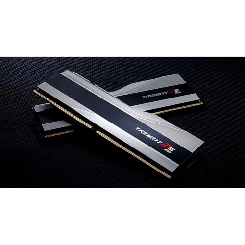 Trident Z5 RGB Series - 64GB 6000MHz DDR5