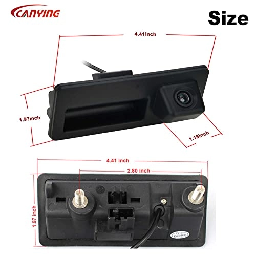 CA-ZH820L - RCA 648*488 pixels