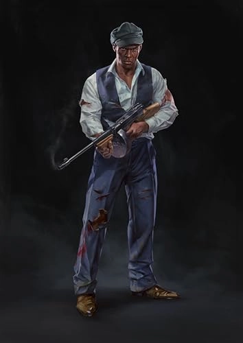 Arkham Horror: The Roleplay - Basic Manual (Italian)