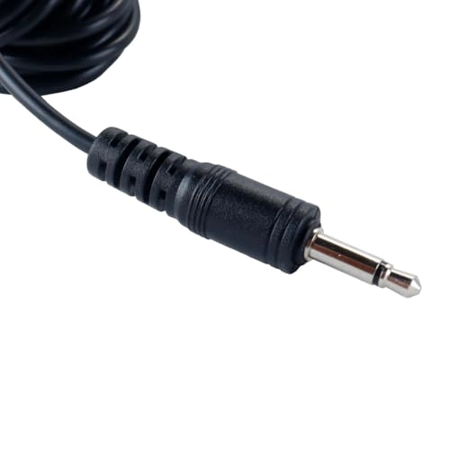 CP122349 3.5mm-Mini-Jack Microphone