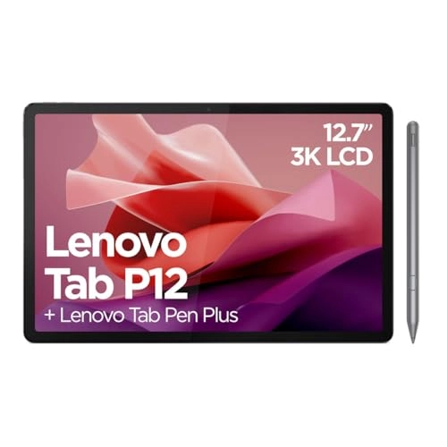 Tab P12 - 128GB 12.7"