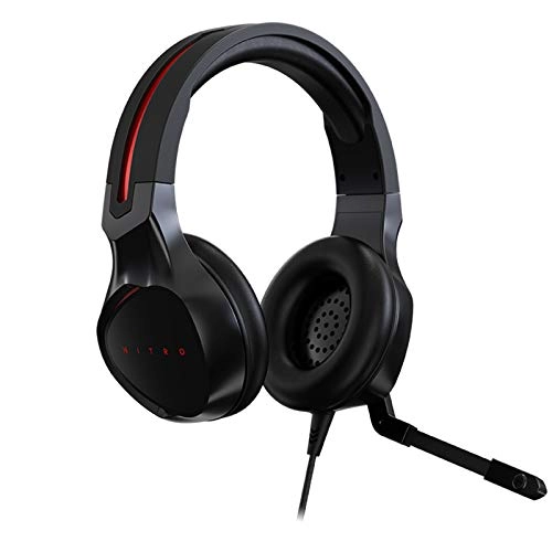 Nitro NHW820 Wired Headset