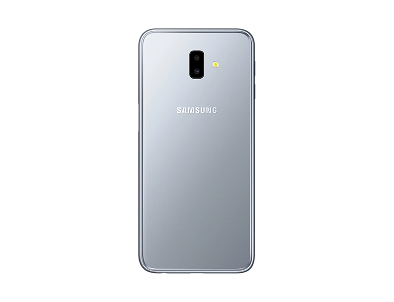 Galaxy J6+ - 3GB 32GB