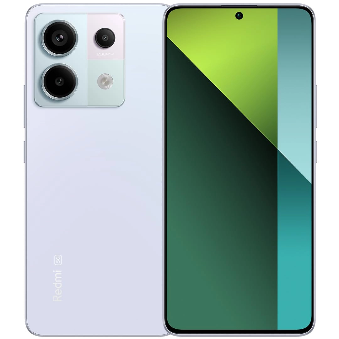 Redmi Note 13 Pro - 12GB 512GB