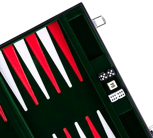 Travel Bag Backgammon