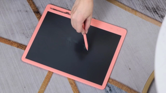 LCD Kids Writing Tablet - 3-12+ Years