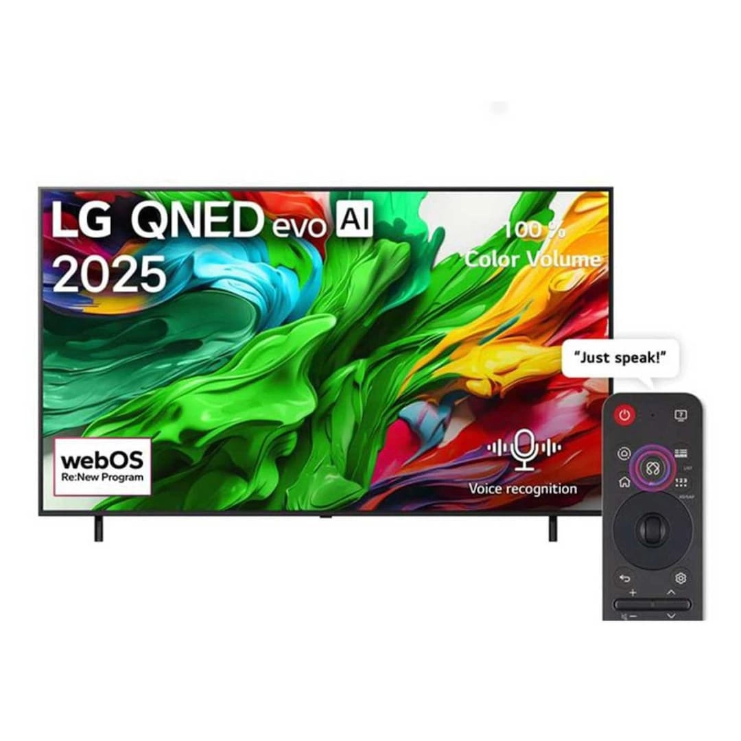 100QNED86A6-AMAG - 100 Inch