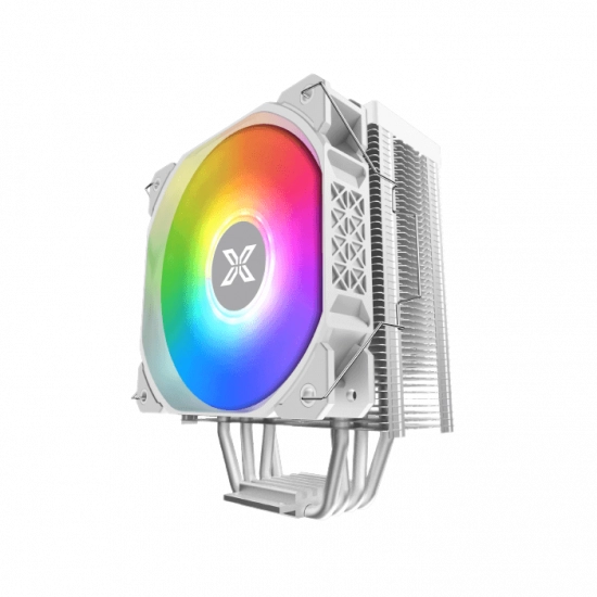 Air Killer PRO Arctic - 120mm Two