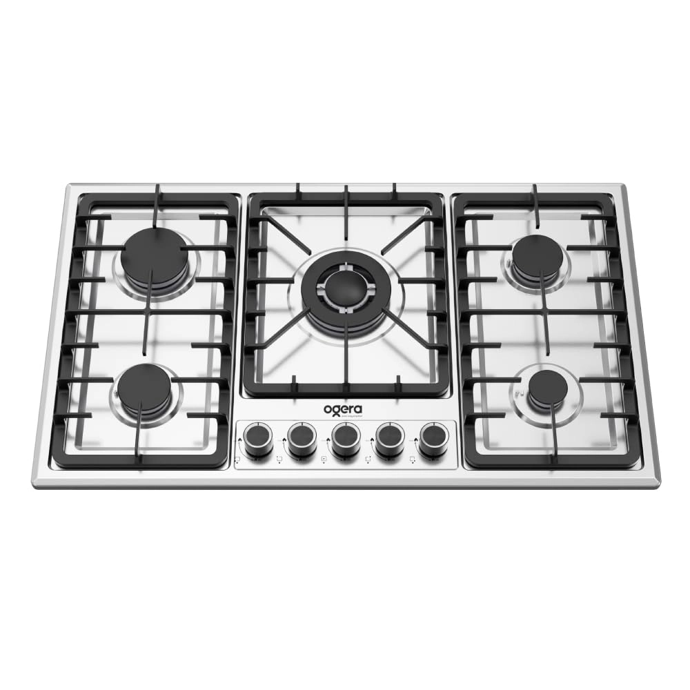 Ogera OG3020GC Gas hob