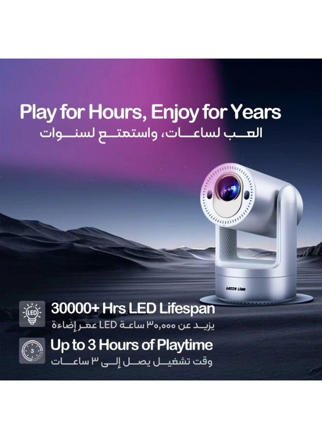 Prisma GNPRSPJGD 150 ANSI lumens